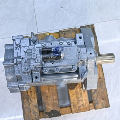 YA00003088 4635465 HITACHI EX1200-6 ZX650LC-3 ZX670LCH-3 ZX850-3 ZX870H-3 के लिए उत्खनन उपकरण भागों K3V280 हाइड्रोलिक पिस्टन पंप हाइड्रोलिक पंप मुख्य पंप पंप उपकरण पंप ASSY Aftermarket मूल