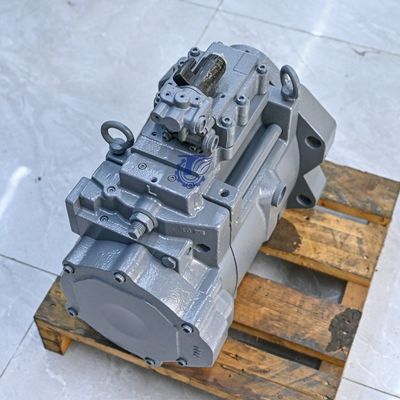YA00003088 4635465 HITACHI EX1200-6 ZX650LC-3 ZX670LCH-3 ZX850-3 ZX870H-3 के लिए उत्खनन उपकरण भागों K3V280 हाइड्रोलिक पिस्टन पंप हाइड्रोलिक पंप मुख्य पंप पंप उपकरण पंप ASSY Aftermarket मूल
