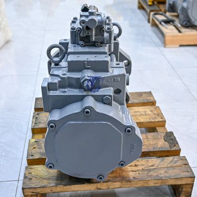 YA00003088 4635465 HITACHI EX1200-6 ZX650LC-3 ZX670LCH-3 ZX850-3 ZX870H-3 के लिए उत्खनन उपकरण भागों K3V280 हाइड्रोलिक पिस्टन पंप हाइड्रोलिक पंप मुख्य पंप पंप उपकरण पंप ASSY Aftermarket मूल