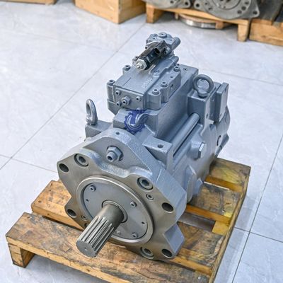 YA00003088 4635465 HITACHI EX1200-6 ZX650LC-3 ZX670LCH-3 ZX850-3 ZX870H-3 के लिए उत्खनन उपकरण भागों K3V280 हाइड्रोलिक पिस्टन पंप हाइड्रोलिक पंप मुख्य पंप पंप उपकरण पंप ASSY Aftermarket मूल