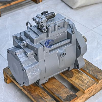 YA00003088 4635465 HITACHI EX1200-6 ZX650LC-3 ZX670LCH-3 ZX850-3 ZX870H-3 के लिए उत्खनन उपकरण भागों K3V280 हाइड्रोलिक पिस्टन पंप हाइड्रोलिक पंप मुख्य पंप पंप उपकरण पंप ASSY Aftermarket मूल