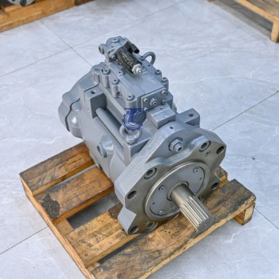YA00003088 4635465 HITACHI EX1200-6 ZX650LC-3 ZX670LCH-3 ZX850-3 ZX870H-3 के लिए उत्खनन उपकरण भागों K3V280 हाइड्रोलिक पिस्टन पंप हाइड्रोलिक पंप मुख्य पंप पंप उपकरण पंप ASSY Aftermarket मूल
