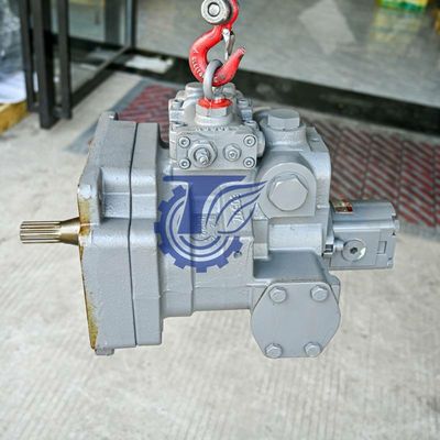 263G7-12021 263G712021 9254028 YB6000085 HITACHI ZW220 ZW220-HCMF के लिए व्हील लोडर पार्ट्स हाइड्रोलिक पिस्टन पंप हाइड्रोलिक पंप मुख्य पंप पंप डिवाइस पंप ASSY HPK125BS आफ्टरमार्केट ORIGINAL