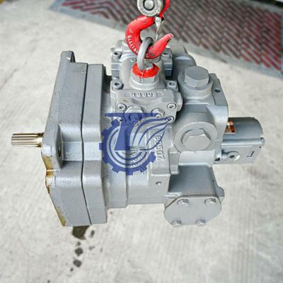 263G7-12021 263G712021 9254028 YB6000085 HITACHI ZW220 ZW220-HCMF के लिए व्हील लोडर पार्ट्स हाइड्रोलिक पिस्टन पंप हाइड्रोलिक पंप मुख्य पंप पंप डिवाइस पंप ASSY HPK125BS आफ्टरमार्केट ORIGINAL
