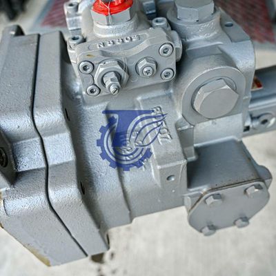 263G7-12021 263G712021 9254028 YB6000085 HITACHI ZW220 ZW220-HCMF के लिए व्हील लोडर पार्ट्स हाइड्रोलिक पिस्टन पंप हाइड्रोलिक पंप मुख्य पंप पंप डिवाइस पंप ASSY HPK125BS आफ्टरमार्केट ORIGINAL