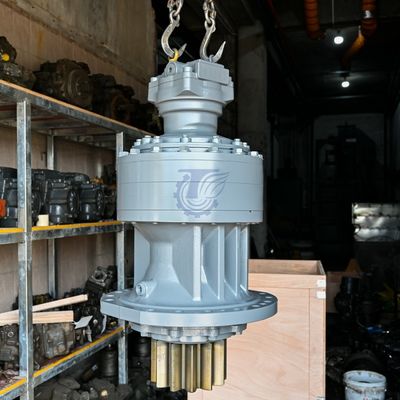 9322543 9293650 9293649 4698624 हिताची के लिए ZX870-5G ZX870LC-5B EXCAVATORS PARTS हाइड्रोलिक स्विंग मोटर स्विंग गियरबॉक्स स्विंग रिडक्शन गियर स्विंग डिवाइस (आरियर) Aftermarket मूल
