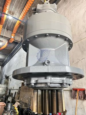 9322543 9293650 9293649 4698624 हिताची के लिए ZX870-5G ZX870LC-5B EXCAVATORS PARTS हाइड्रोलिक स्विंग मोटर स्विंग गियरबॉक्स स्विंग रिडक्शन गियर स्विंग डिवाइस (आरियर) Aftermarket मूल