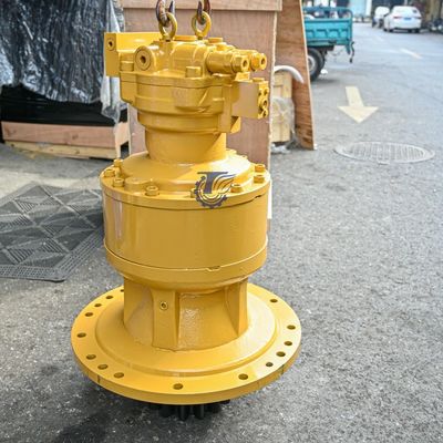 31ND-11140 31ND-13130 हुंडई R1200-9 R800LC-9 R800LC-7A के लिए खुदाई करने वाले पार्ट्स हाइड्रोलिक स्विंग मोटर स्विंग गियरबॉक्स स्विंग रिडक्शन गियर स्विंग डिवाइस (पीछे)