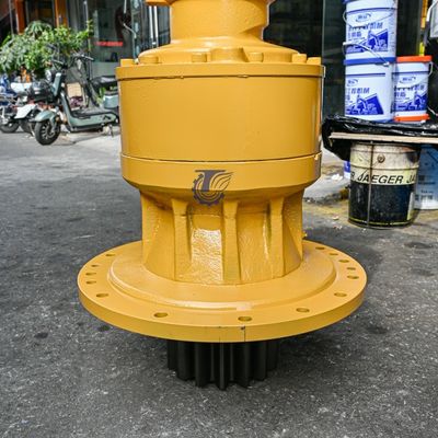 31ND-11140 31ND-13130 हुंडई R1200-9 R800LC-9 R800LC-7A के लिए खुदाई करने वाले पार्ट्स हाइड्रोलिक स्विंग मोटर स्विंग गियरबॉक्स स्विंग रिडक्शन गियर स्विंग डिवाइस (पीछे)