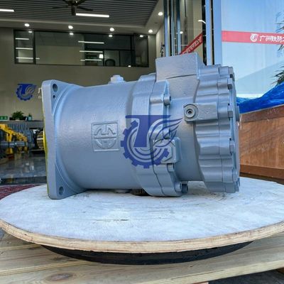 4440905 4439383 4411082 4413387 4372637 हिताची के लिए EX1800-3 EX1900-5 EX1900-6 EX2500-5 EX3600-6 EX5500-6 EX8000-6 EXCAVATORS PARTS हाइड्रोलिक स्विंग मोटर आफ्टरमार्केट मूल
