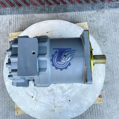 4440905 4439383 4411082 4413387 4372637 हिताची के लिए EX1800-3 EX1900-5 EX1900-6 EX2500-5 EX3600-6 EX5500-6 EX8000-6 EXCAVATORS PARTS हाइड्रोलिक स्विंग मोटर आफ्टरमार्केट मूल