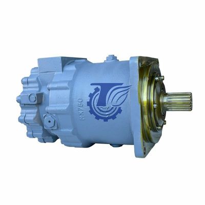 4477062 0855300 4380300 हिताची EX2500-5 EX5500-5 EX5600-6BH EX8000-6 EXCAVATOR PARTS हाइड्रोलिक ट्रैवल मोटर आफ्टरमार्केट उच्च गुणवत्ता वाले मूल के लिए