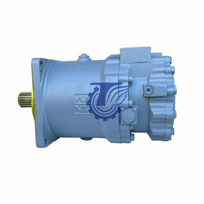 4477062 0855300 4380300 हिताची EX2500-5 EX5500-5 EX5600-6BH EX8000-6 EXCAVATOR PARTS हाइड्रोलिक ट्रैवल मोटर आफ्टरमार्केट उच्च गुणवत्ता वाले मूल के लिए