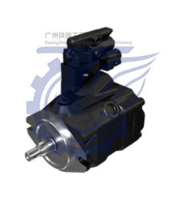CAT 966GC के लिए 577-7067 5777067 व्हील लोडर पार्ट्स हाइड्रोलिक फैन पंप