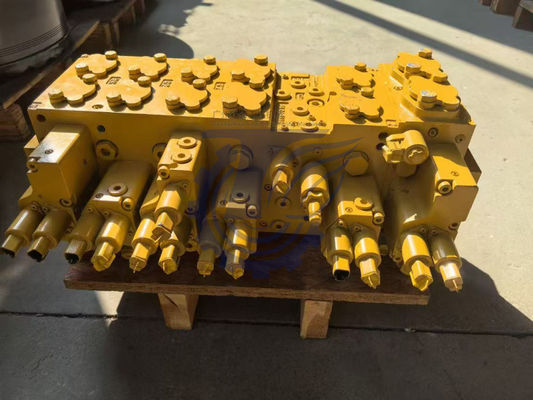 593-8088 CAT M318 M316 M319 M318 M317 M315 M322 M320 MH3022 MH3024 MH3026 के लिए हाइड्रोलिक कंट्रोल वाल्व