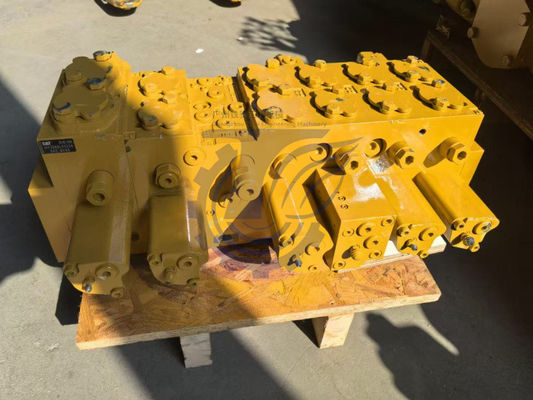 593-8088 CAT M318 M316 M319 M318 M317 M315 M322 M320 MH3022 MH3024 MH3026 के लिए हाइड्रोलिक कंट्रोल वाल्व