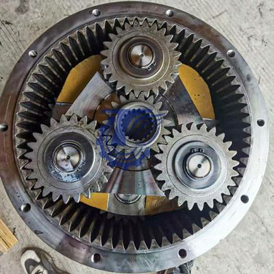21N-26-00120 21N-26-00140 21N-26-00110 कोमस्टू PC1250 PC1250-8 खुदाई करने वाले आफ्टरमार्केट के लिए स्विंग गियरबॉक्स मूल