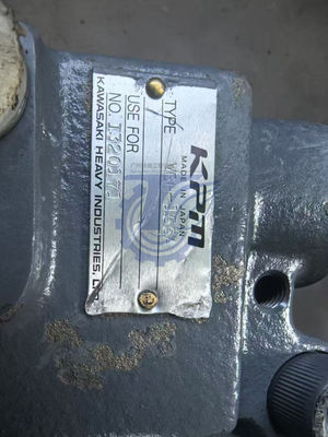 HITACHI EX300-5 EX350H-5 EX370-5M EX385USR EX345USR LC EX370HD-5 उत्खनन भागों के लिए पुनर्निर्माण हाइड्रोलिक मुख्य नियंत्रण वाल्व