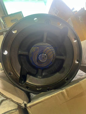 31Q4-11131AR 31Q4-11130 31Q4-11140 39Q4-12100 Hyundai R125LCR-9A R140LC-9 R140LC-9 R140LC-9A R140LC-9 EXCAVATORS PARTS हाइड्रोलिक स्विंग मोटर स्विंग गियरबॉक्स स्विंग रिडक्शन गियर