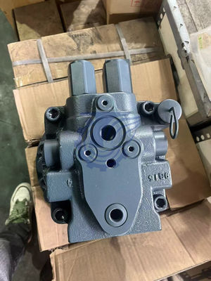 31Q4-11131AR 31Q4-11130 31Q4-11140 39Q4-12100 Hyundai R125LCR-9A R140LC-9 R140LC-9 R140LC-9A R140LC-9 EXCAVATORS PARTS हाइड्रोलिक स्विंग मोटर स्विंग गियरबॉक्स स्विंग रिडक्शन गियर