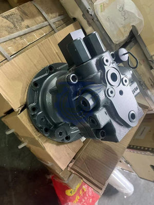31Q4-11131AR 31Q4-11130 31Q4-11140 39Q4-12100 Hyundai R125LCR-9A R140LC-9 R140LC-9 R140LC-9A R140LC-9 EXCAVATORS PARTS हाइड्रोलिक स्विंग मोटर स्विंग गियरबॉक्स स्विंग रिडक्शन गियर