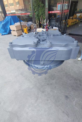YB60000983 HITACHI EX1200-5 के लिए खुदाई मशीन भागों हाइड्रोलिक पीटीओ विधानसभा पावर टेकऑफ पंप डिवाइस टिकाऊ मशीनरी