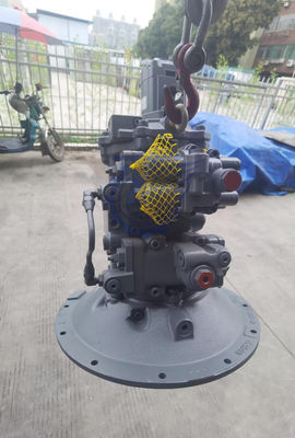 FYB60000190 FYB60000960 John Deere 130G Excavator पार्ट्स के लिए हाइड्रोलिक पंप मुख्य पंप पंप डिवाइस HPK060 टिकाऊ मशीनरी