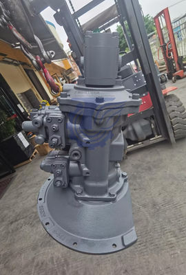 FYB60000190 FYB60000960 John Deere 130G Excavator पार्ट्स के लिए हाइड्रोलिक पंप मुख्य पंप पंप डिवाइस HPK060 टिकाऊ मशीनरी