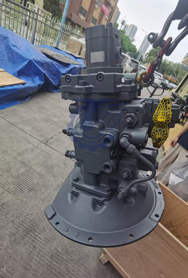 FYB60000190 FYB60000960 John Deere 130G Excavator पार्ट्स के लिए हाइड्रोलिक पंप मुख्य पंप पंप डिवाइस HPK060 टिकाऊ मशीनरी