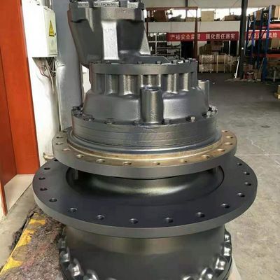 EXCAVATOR PARTS MOTOR 706-8J-01110 FOR KOMATSU WA100-5 EXCAVATOR TRAVEL FINAL DRIVE TRAVEL MOTOR DRIVE GP-FINAL -WITH MOTOR AFTERMARKET ORIGINAL -कोमात्सु WA100-5 के लिए एक्सकेवेटर पार्ट्स मोटर 706-8J-01110 एक्सकेवेटर यात्रा अंतिम ड्राइव यात्रा मोटर ड्राइव GP-फाइनल -मोटर के साथ