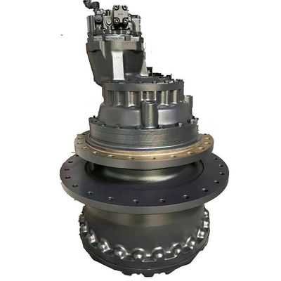 EXCAVATOR PARTS MOTOR 706-8J-01110 FOR KOMATSU WA100-5 EXCAVATOR TRAVEL FINAL DRIVE TRAVEL MOTOR DRIVE GP-FINAL -WITH MOTOR AFTERMARKET ORIGINAL -कोमात्सु WA100-5 के लिए एक्सकेवेटर पार्ट्स मोटर 706-8J-01110 एक्सकेवेटर यात्रा अंतिम ड्राइव यात्रा मोटर ड्राइव GP-फाइनल -मोटर के साथ