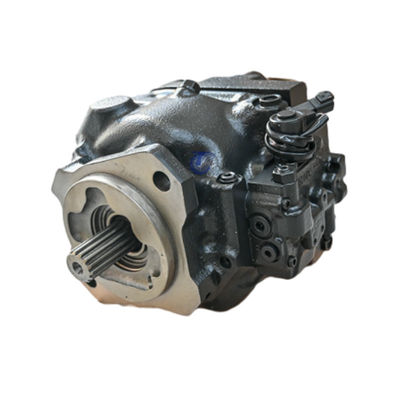 418-18-31104 418-18-31102 418-18-31101 KOMATSU के लिए WA250-5 WA250-6 WA250PZ-6 EXCAVATOR PARTS HYDRAULIC PUMP MAIN PUMP PUMP DEVICE AFTERMARKET मूल