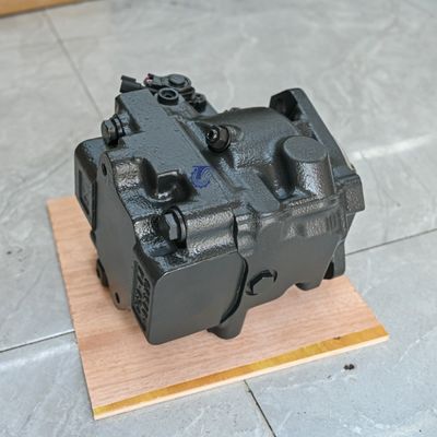 418-18-31104 418-18-31102 418-18-31101 KOMATSU के लिए WA250-5 WA250-6 WA250PZ-6 EXCAVATOR PARTS HYDRAULIC PUMP MAIN PUMP PUMP DEVICE AFTERMARKET मूल