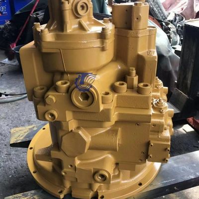 REBUILT कैटरपिलर 349E 352F 349E L 349E L HVG 349E L VG 349F L के लिए हाइड्रोलिक पंप डिवाइस
