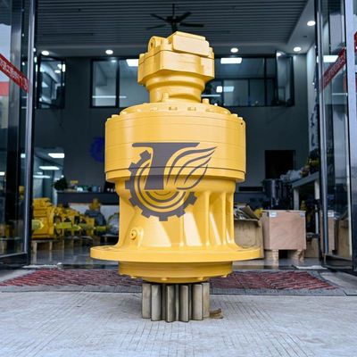 1695569 स्विंग यंत्र ASSY/SWING गियरबॉक्स/SWING MOTOR/SWING REDUCTION GEAR FOR CATERPILLAR 312C S/N FDS CX210B 312D एक्सकेवेटर पार्ट्स आफ्टरमार्केट ओरिजिनल