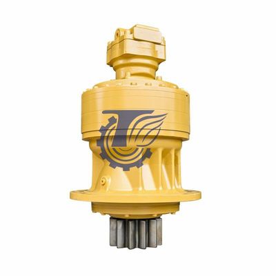 1695569 स्विंग यंत्र ASSY/SWING गियरबॉक्स/SWING MOTOR/SWING REDUCTION GEAR FOR CATERPILLAR 312C S/N FDS CX210B 312D एक्सकेवेटर पार्ट्स आफ्टरमार्केट ओरिजिनल