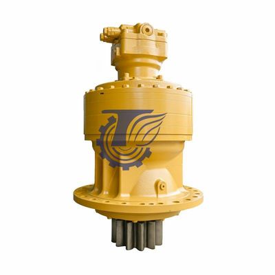 1695569 स्विंग यंत्र ASSY/SWING गियरबॉक्स/SWING MOTOR/SWING REDUCTION GEAR FOR CATERPILLAR 312C S/N FDS CX210B 312D एक्सकेवेटर पार्ट्स आफ्टरमार्केट ओरिजिनल