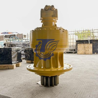 1695569 स्विंग यंत्र ASSY/SWING गियरबॉक्स/SWING MOTOR/SWING REDUCTION GEAR FOR CATERPILLAR 312C S/N FDS CX210B 312D एक्सकेवेटर पार्ट्स आफ्टरमार्केट ओरिजिनल