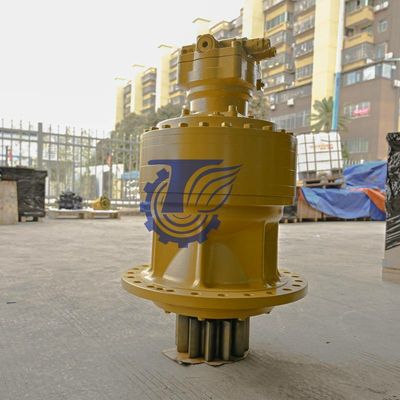 1695569 स्विंग यंत्र ASSY/SWING गियरबॉक्स/SWING MOTOR/SWING REDUCTION GEAR FOR CATERPILLAR 312C S/N FDS CX210B 312D एक्सकेवेटर पार्ट्स आफ्टरमार्केट ओरिजिनल