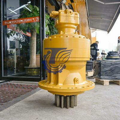 1695569 स्विंग यंत्र ASSY/SWING गियरबॉक्स/SWING MOTOR/SWING REDUCTION GEAR FOR CATERPILLAR 312C S/N FDS CX210B 312D एक्सकेवेटर पार्ट्स आफ्टरमार्केट ओरिजिनल