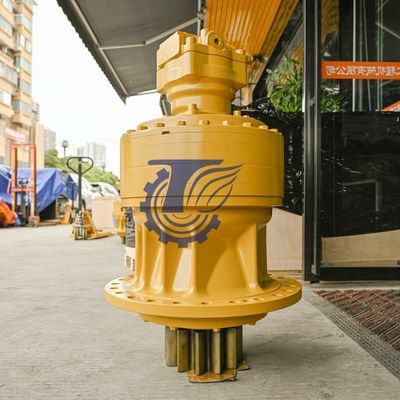 1695569 स्विंग यंत्र ASSY/SWING गियरबॉक्स/SWING MOTOR/SWING REDUCTION GEAR FOR CATERPILLAR 312C S/N FDS CX210B 312D एक्सकेवेटर पार्ट्स आफ्टरमार्केट ओरिजिनल