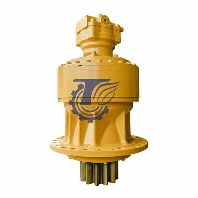 स्विंग रिडक्शन गियर फॉर कैटरपिलर 320C/320D एक्सकेवेटर