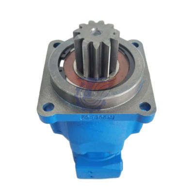 YANMAR V1017-6B ZX17U-2 ZX17-5N एक्सकेवेटर स्विंग मोटर / स्विंग गियरबॉक्स / स्विंग रिडक्शन गियर पार्ट्स आफ्टरमार्केट