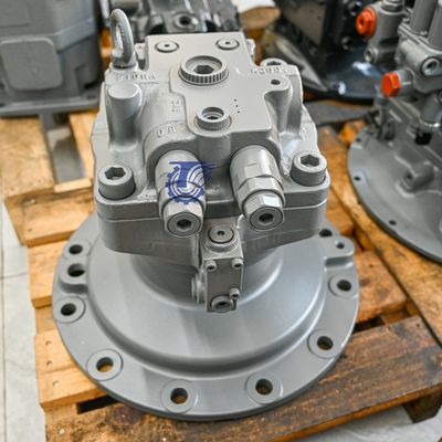 HITACHI ZX120 ZX130LCN ZX120-3 ZX130-3 ZX135US खुदाई मशीनें स्विंग मोटर/स्विंग गियरबॉक्स/स्विंग रिडक्शन गियर