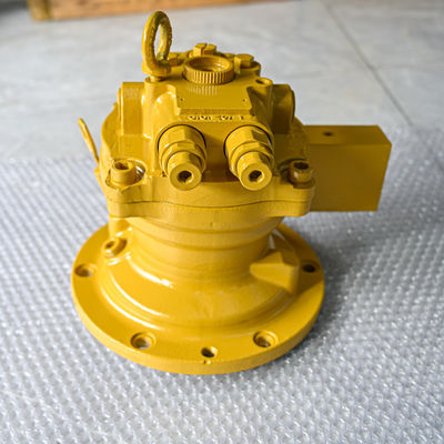 Caterpillar 312C 312C L 312D 312D L 312D L 312D2 312E 313D के लिए स्विंग मोटर पुनर्निर्माण