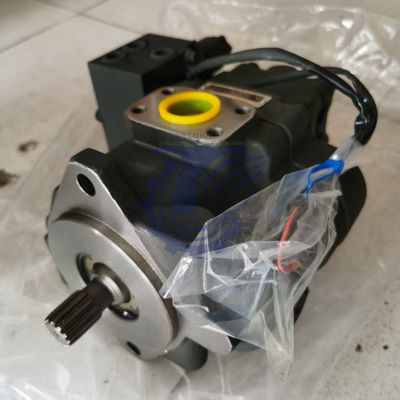 Nachi PVD-0B-23BP-8G3-5083C हाइड्रोलिक पंप मुख्य पंप पंप डिवाइस आफ्टरमार्केट मूल
