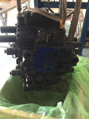 420-00465B Doosan DX140LC DX160LC Excavator Energy Applicable Industries के लिए हाइड्रोलिक मुख्य नियंत्रण वाल्व