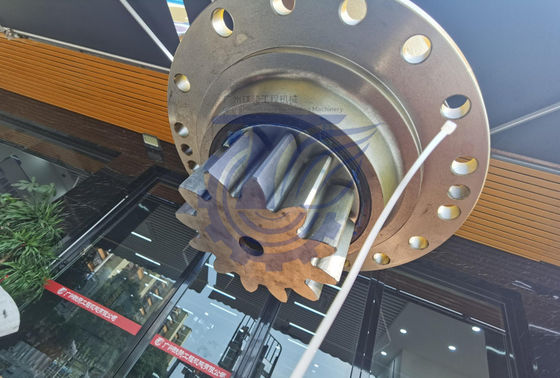 CAT 329D 329D 330 GC M325D MH 326F MH 326F MH MH MH EXCAVATORS PARTS HYDRAULIC SWING MOTOR SWING GEARBOX SWING REDUCTION GEARA SWING DEVITE (REAR) ड्राइव GP-SWING AFTMARKET ARIGIL के लिए 418-7154 505-4780