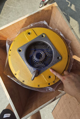 CAT 329D 329D 330 GC M325D MH 326F MH 326F MH MH MH EXCAVATORS PARTS HYDRAULIC SWING MOTOR SWING GEARBOX SWING REDUCTION GEARA SWING DEVITE (REAR) ड्राइव GP-SWING AFTMARKET ARIGIL के लिए 418-7154 505-4780