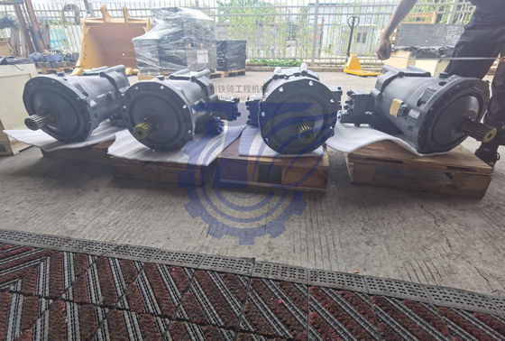 4274549 4303633 हेटिची EX1800 EX3500 भागों हाइड्रोलिक पंप मुख्य पंप पंप डिवाइस aftermarket मूल के लिए